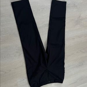 H&M Men's Classic Black Dress Pants